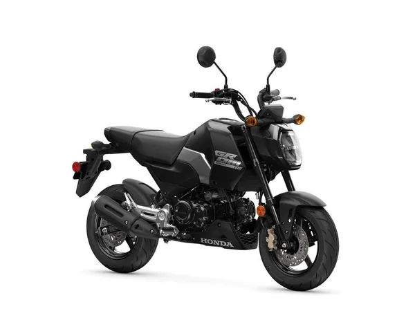 Honda MSX125 Grom