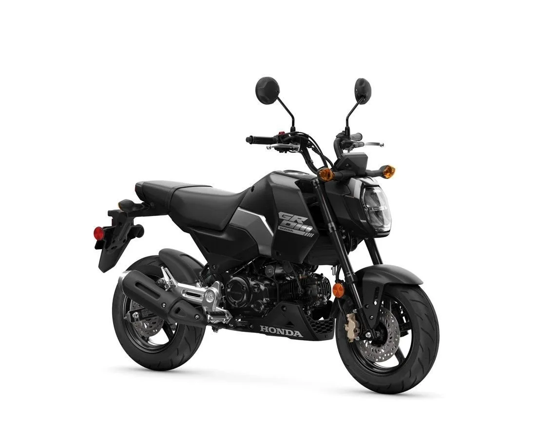 Honda MSX125 Grom