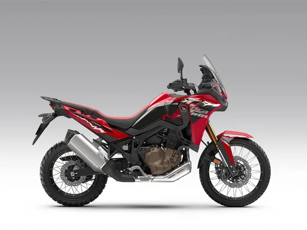 Honda CRF1100L Africa Twin