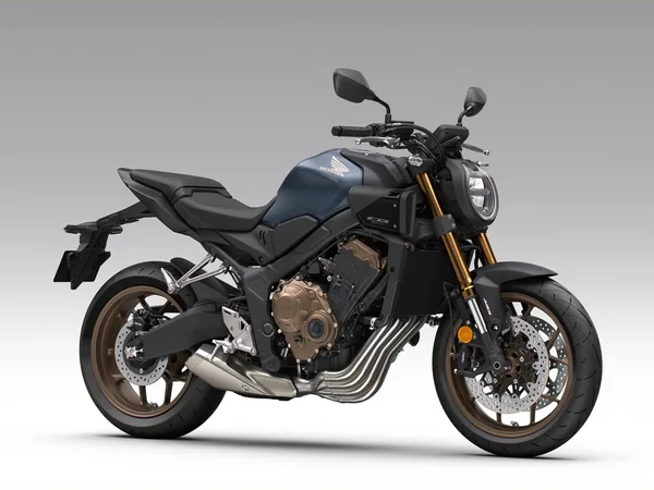 Honda CB650R