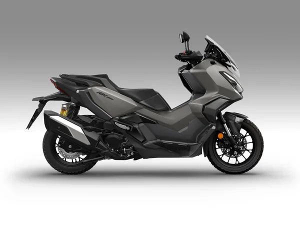 Honda ADV350