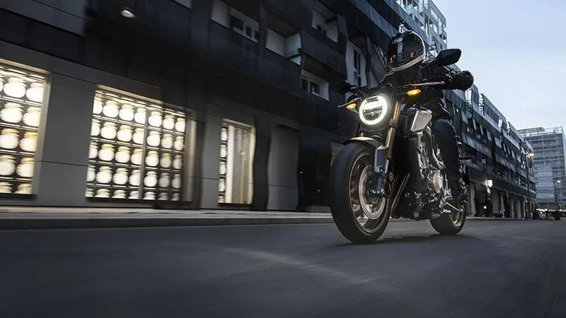 Honda CB650R