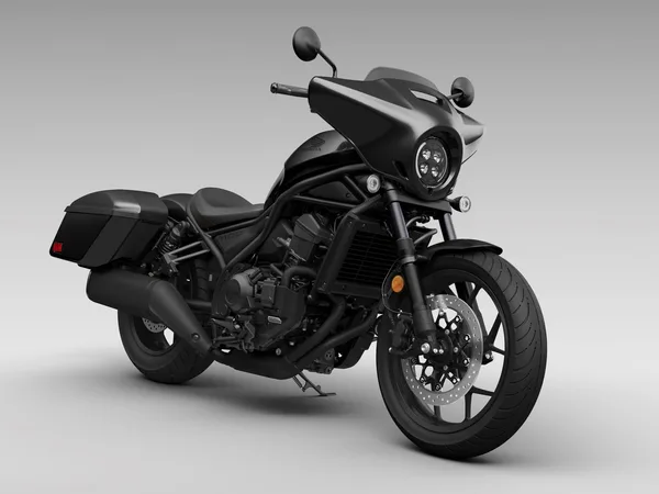 Honda CMX1100T Rebel