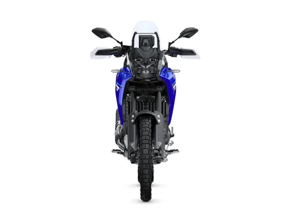 Yamaha Tenere 700, MY 2025 - Icon Blue