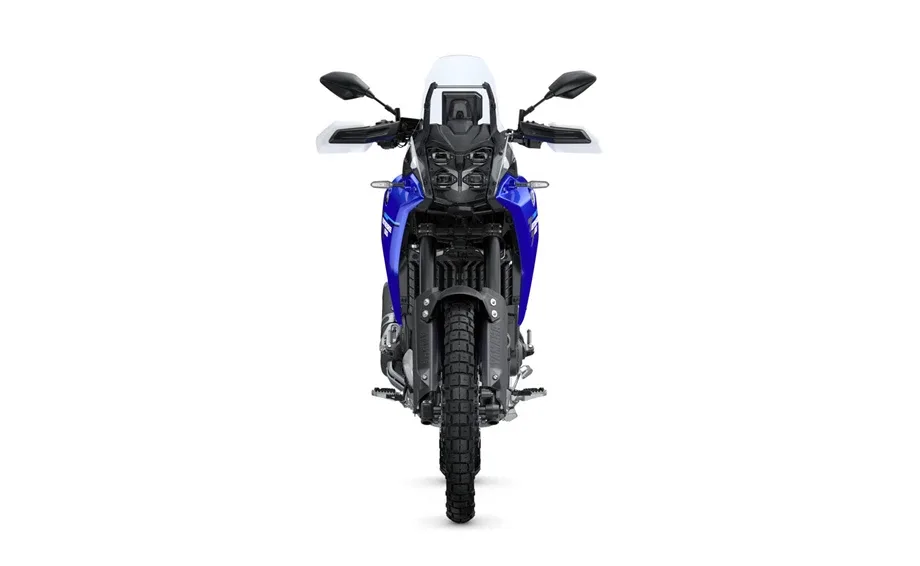 Yamaha Tenere 700, MY 2025 - Icon Blue