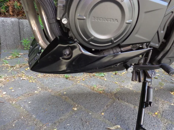 Honda NX500