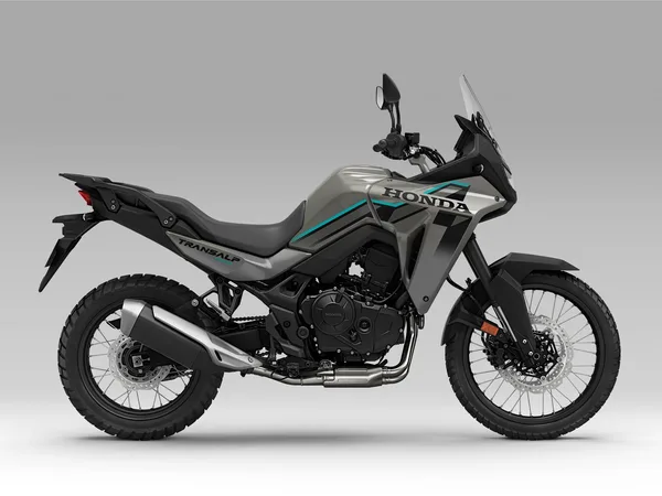 Honda XL750 Transalp