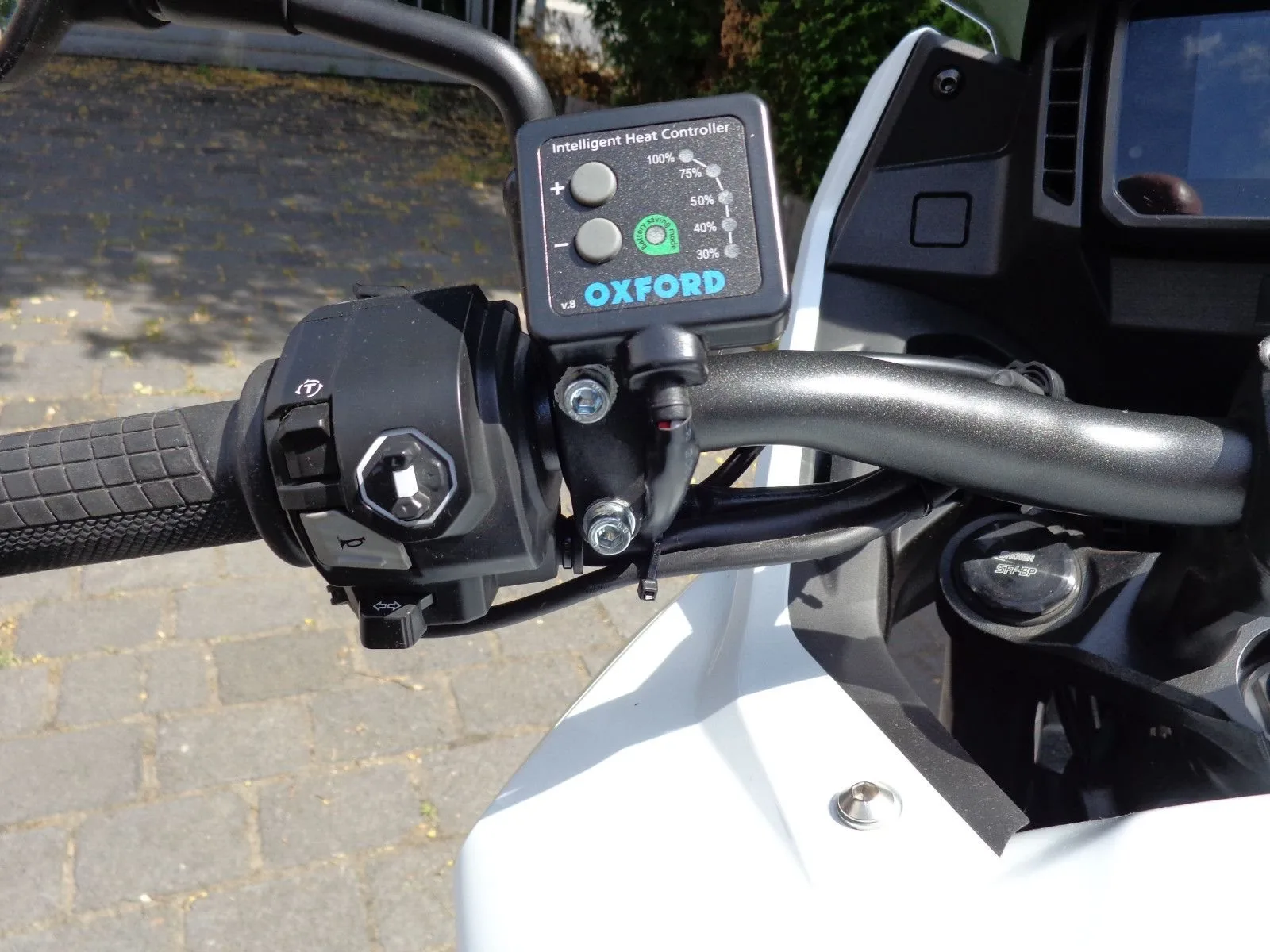 Honda NX500