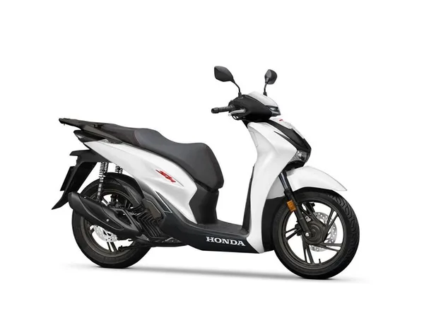 Honda SH125i