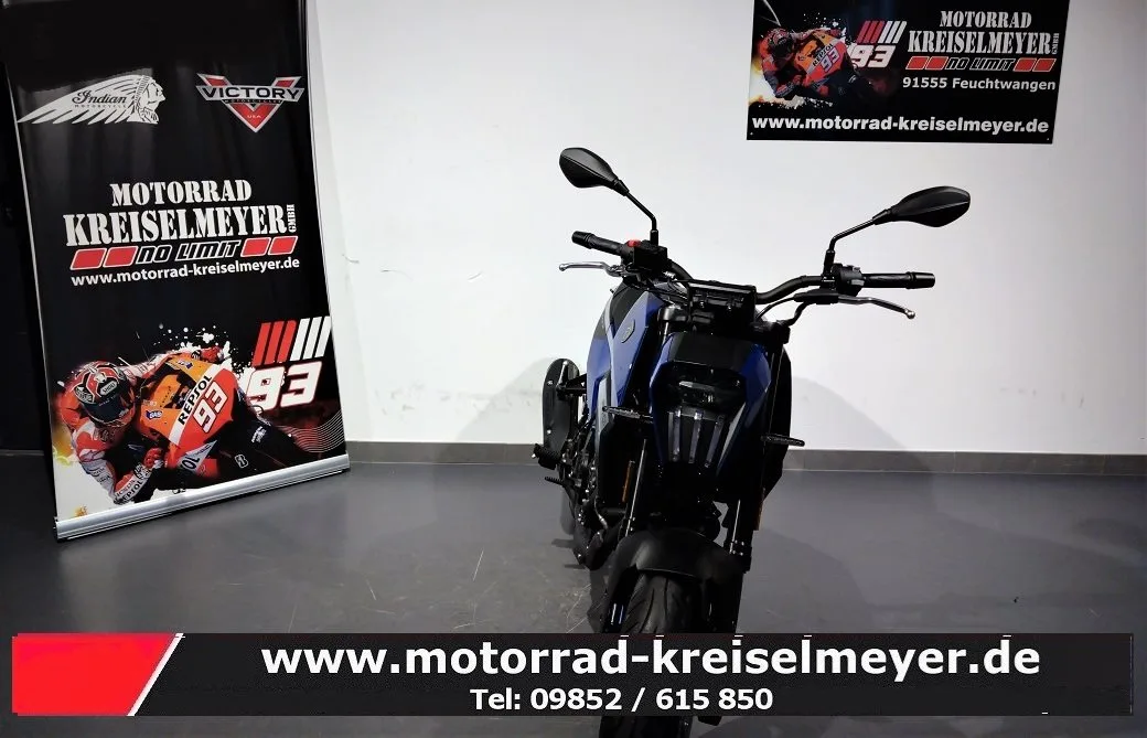 Peugeot PM-01 125 sofort verfügbar zum Aktionspreis!