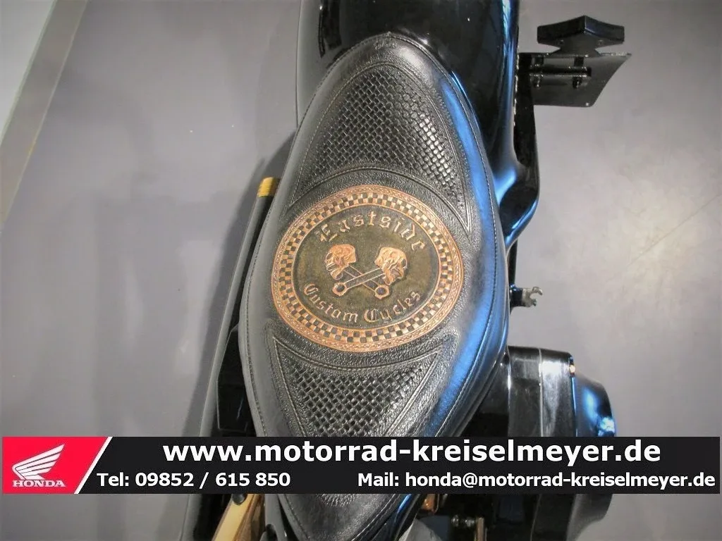 Harley-Davidson Custom Bike HORNY ASS EASTSIDE CUSTOM zum Aktionspreis!