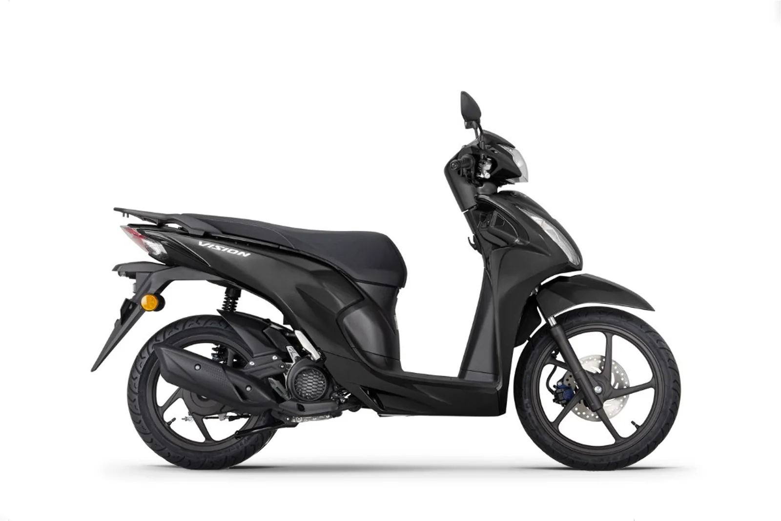 Honda Vision 110 Lieferbar ca. KW27/2026 -- 6 Jahre Garantie\* --