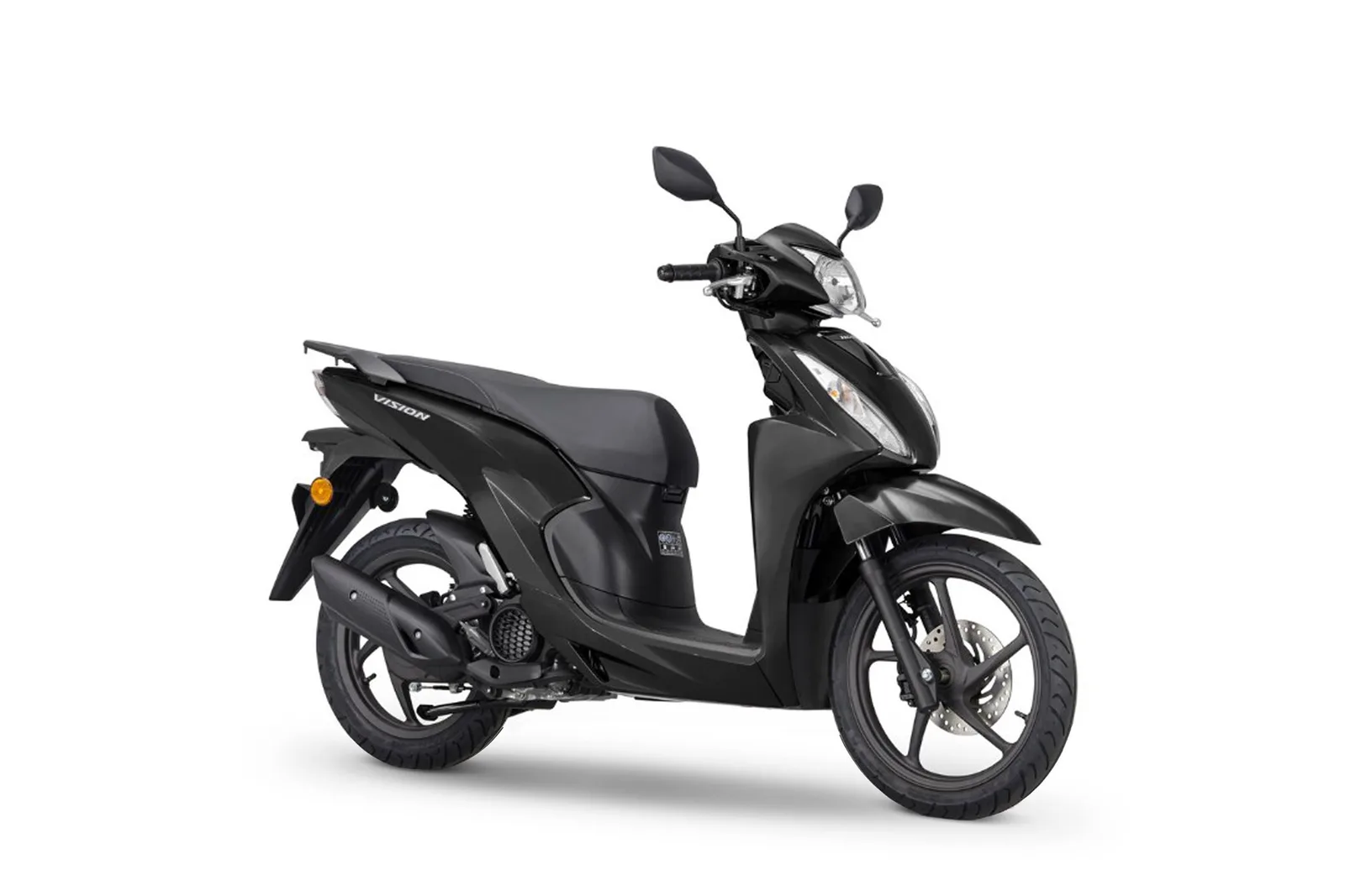 Honda Vision 110 Lieferbar ca. KW27/2026 -- 6 Jahre Garantie\* --