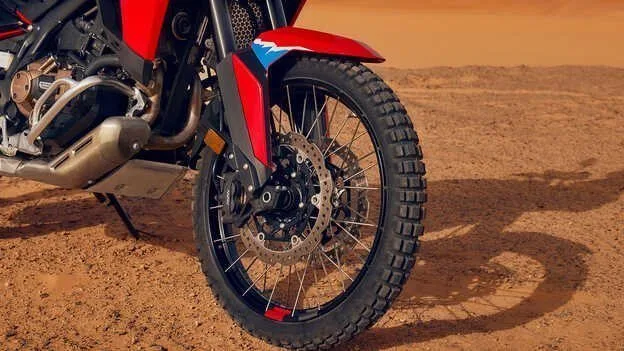 Honda CRF1100L Africa Twin DCT bis zu 2.000 € Wechselprämie