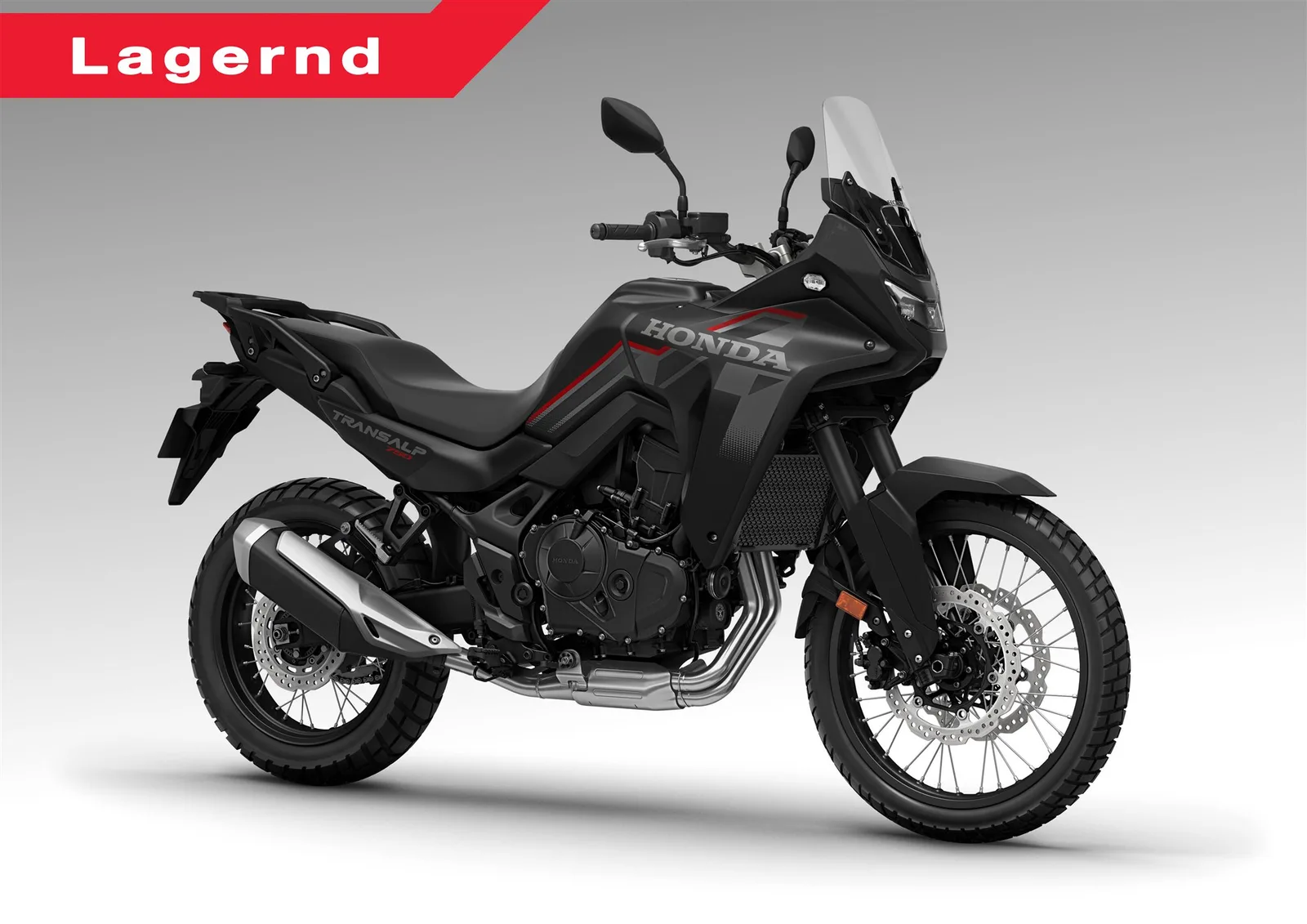 Honda XL750 Transalp Sofort Lieferbar -- 6 Jahre Garantie\* --