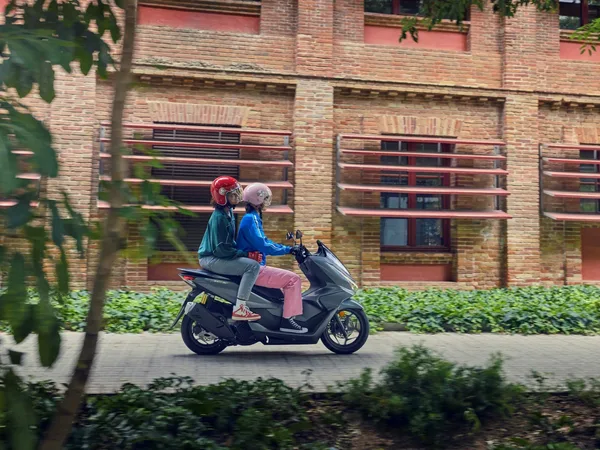 Honda PCX125 DX 2025 Vorführer