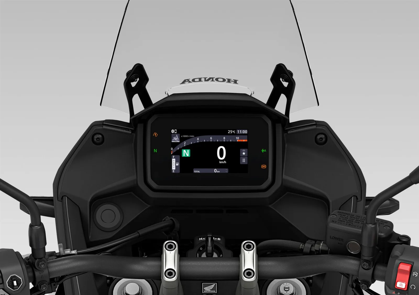 Honda XL750 Transalp Sofort Lieferbar -- 6 Jahre Garantie\* --