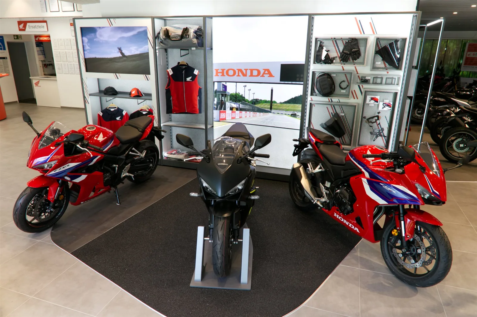 Honda XL750 Transalp Sofort Lieferbar -- 6 Jahre Garantie\* --