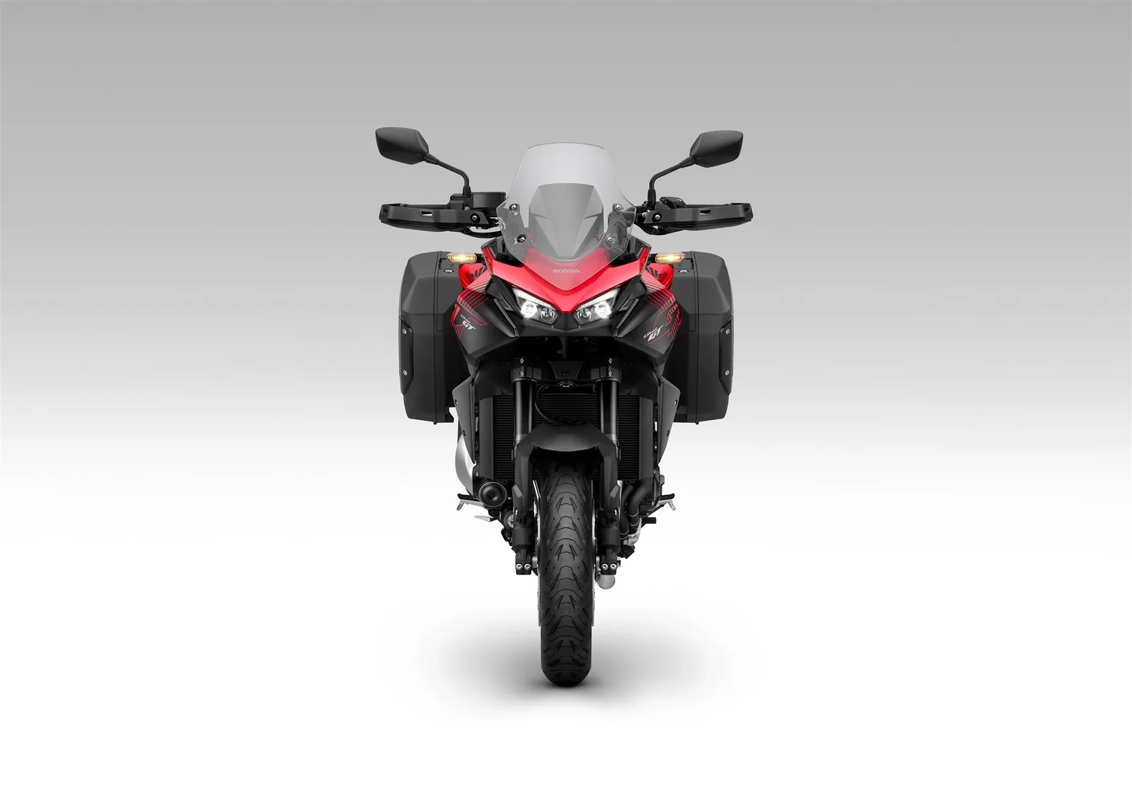 Honda CB1000GT Lieferbar ca. KW29/2026