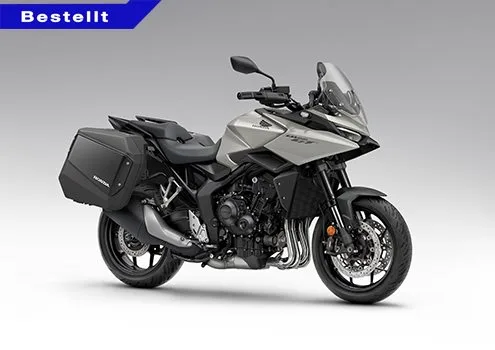 Honda CB1000GT Lieferbar ca. KW29/2026