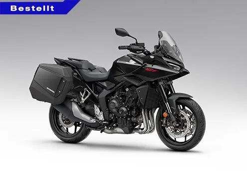 Honda CB1000GT Lieferbar ca. KW29/2026