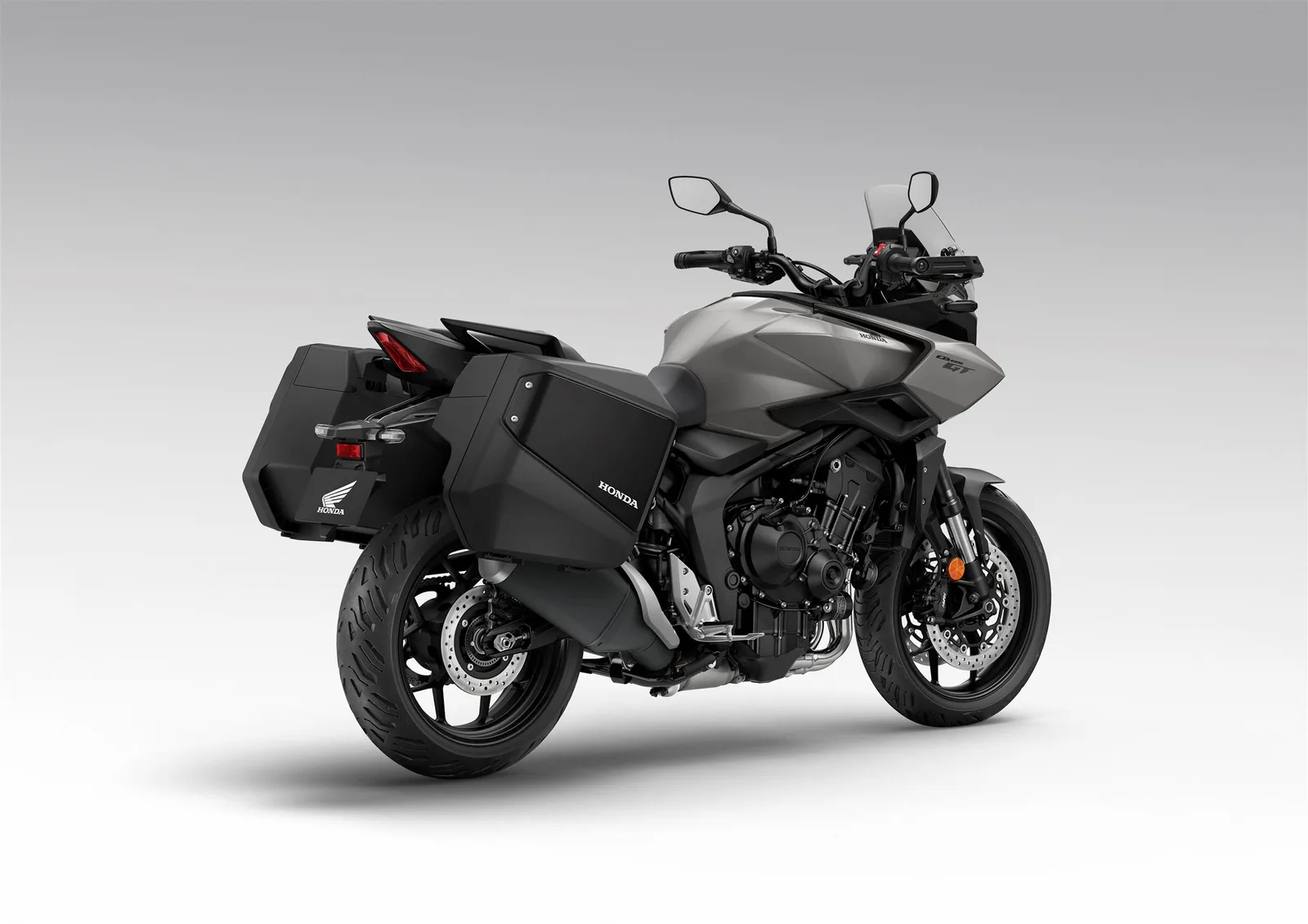 Honda CB1000GT Lieferbar ca. KW29/2026