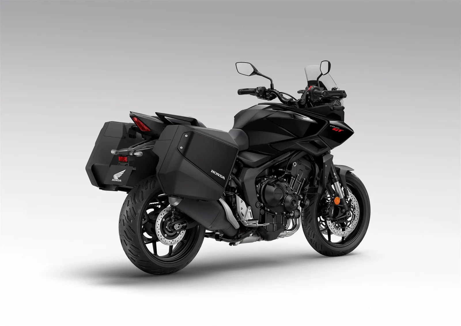 Honda CB1000GT Lieferbar ca. KW29/2026