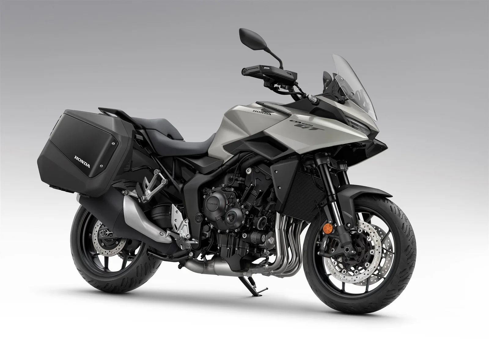 Honda CB1000GT Lieferbar ca. KW29/2026
