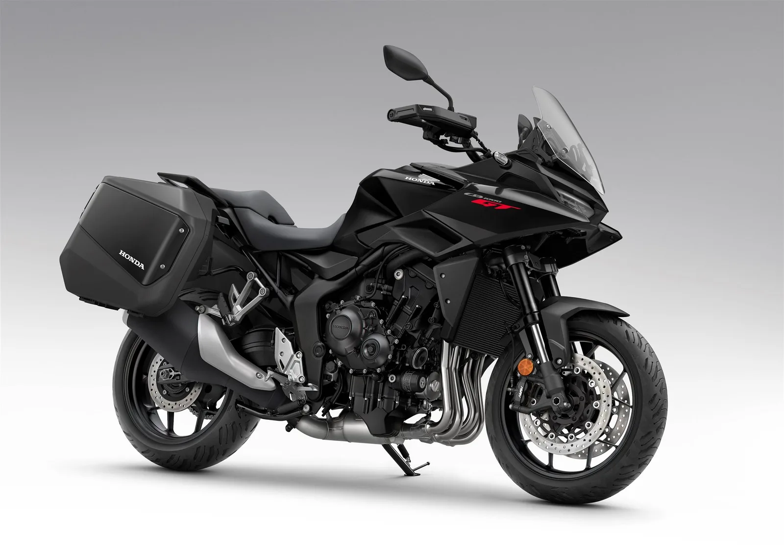 Honda CB1000GT Lieferbar ca. KW29/2026