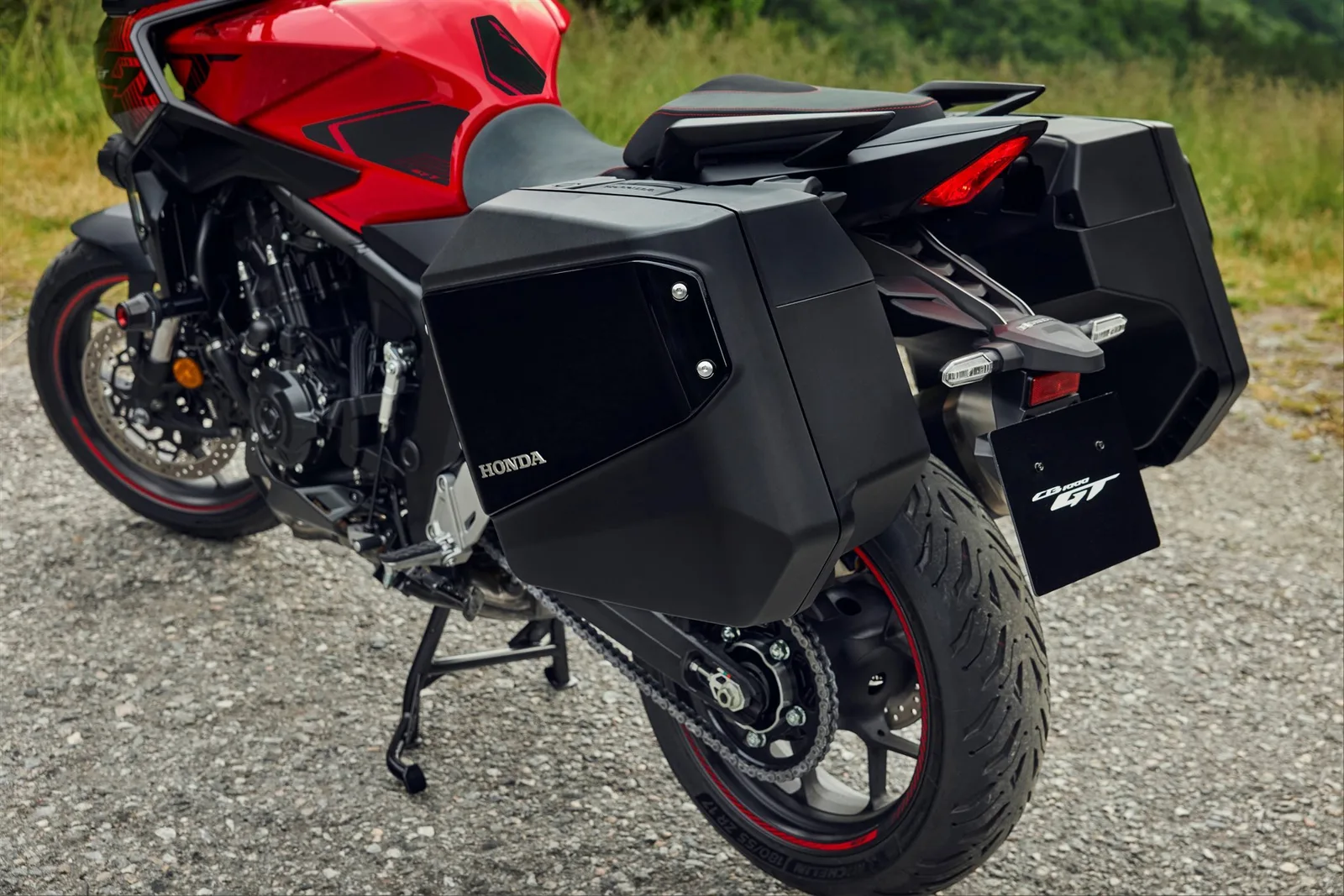 Honda CB1000GT Lieferbar ca. KW29/2026