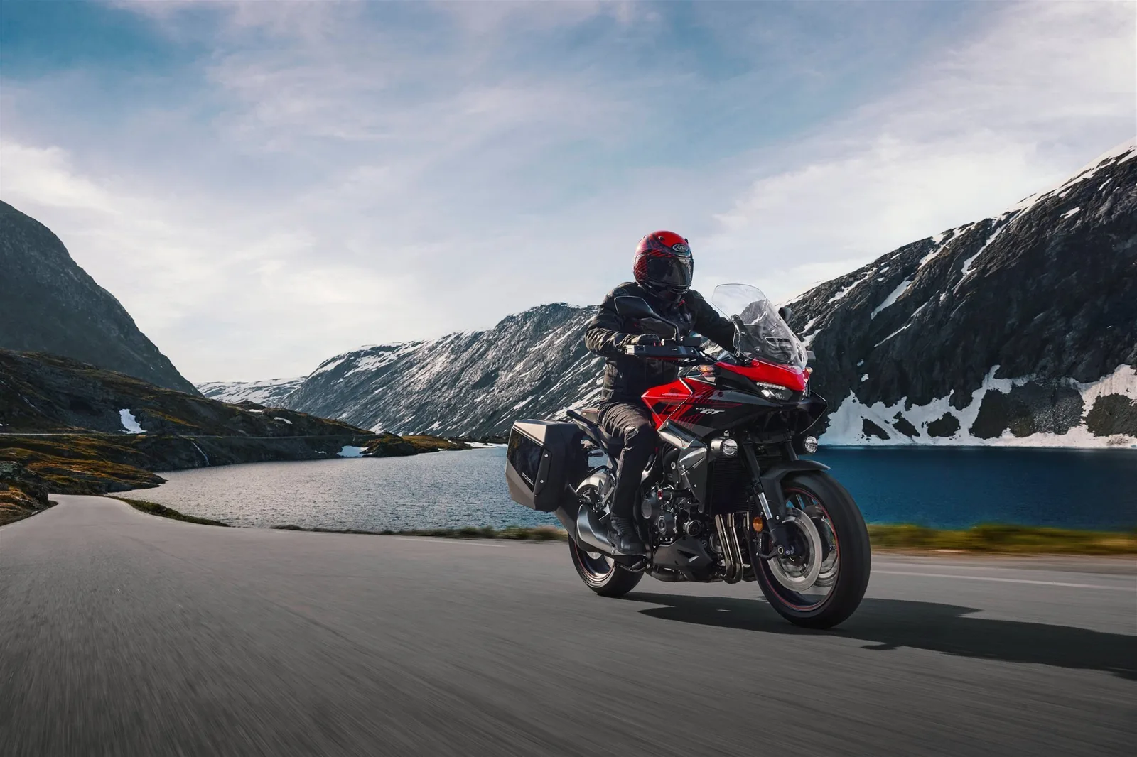 Honda CB1000GT Lieferbar ca. KW29/2026