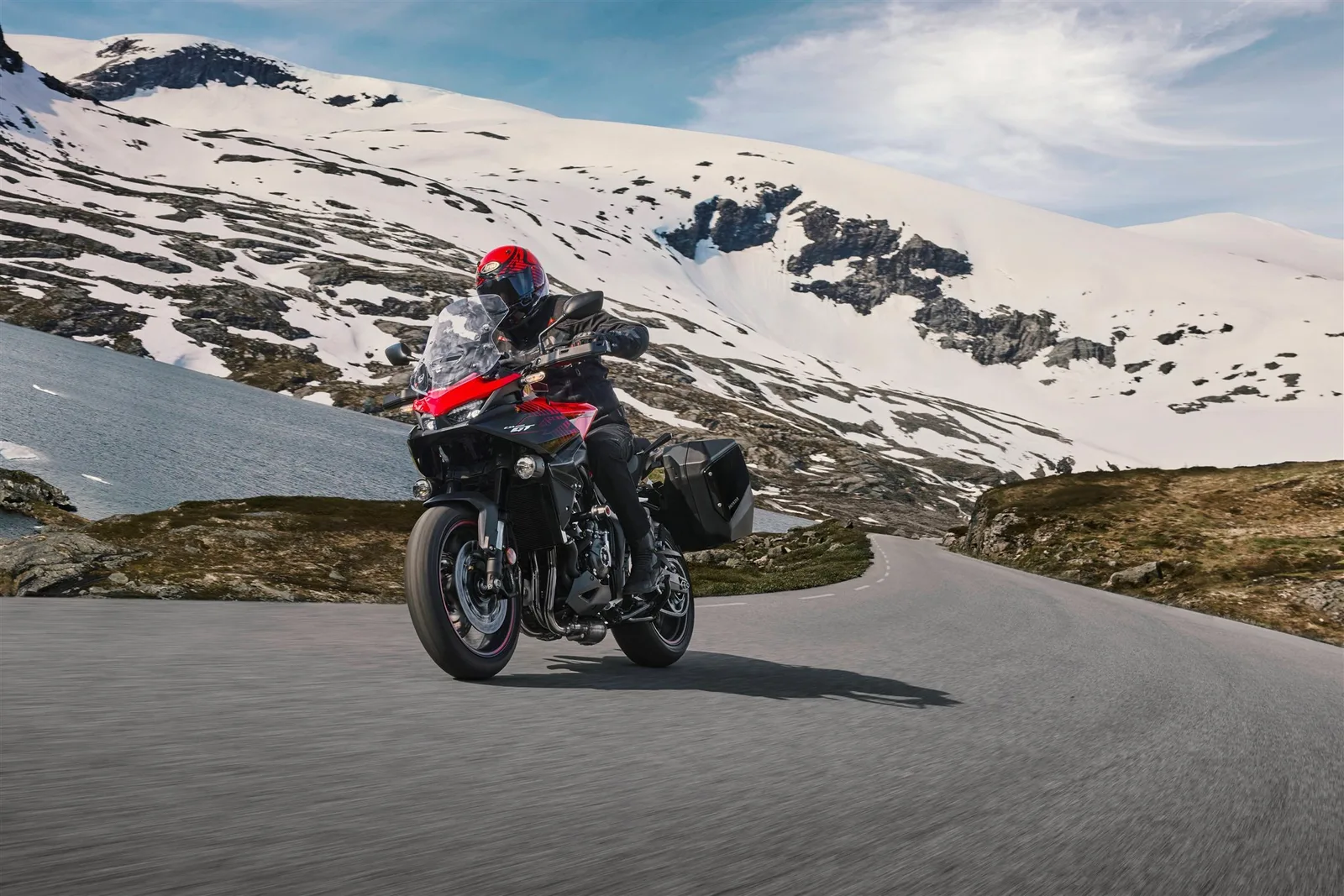 Honda CB1000GT Lieferbar ca. KW29/2026