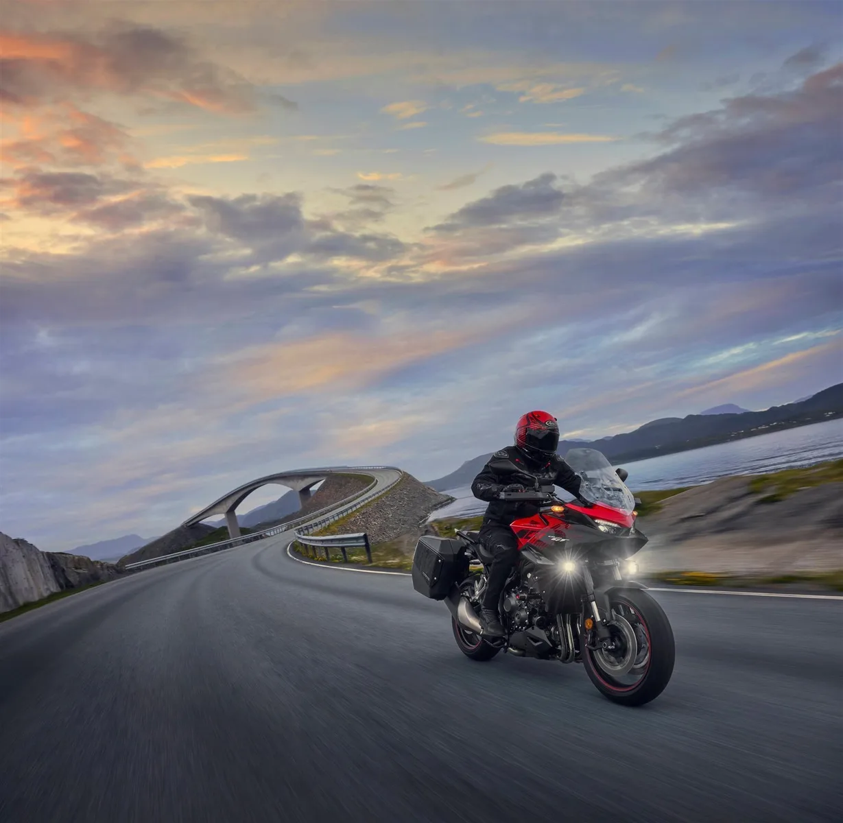 Honda CB1000GT Lieferbar ca. KW29/2026