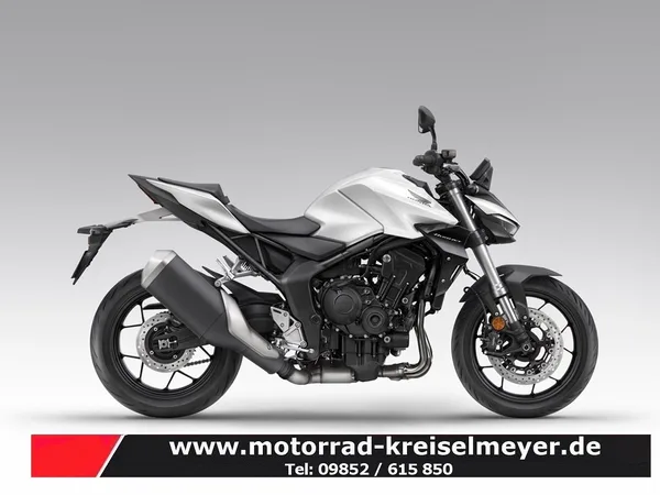 Honda CB1000 Hornet Mod.25 Einzelstück zum Aktionspreis!