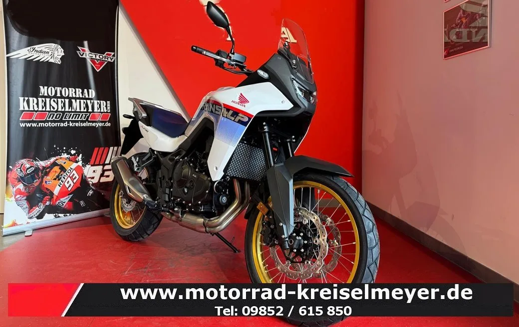 Honda XL750 Transalp Mod.25 1 x sofort verfügbar!