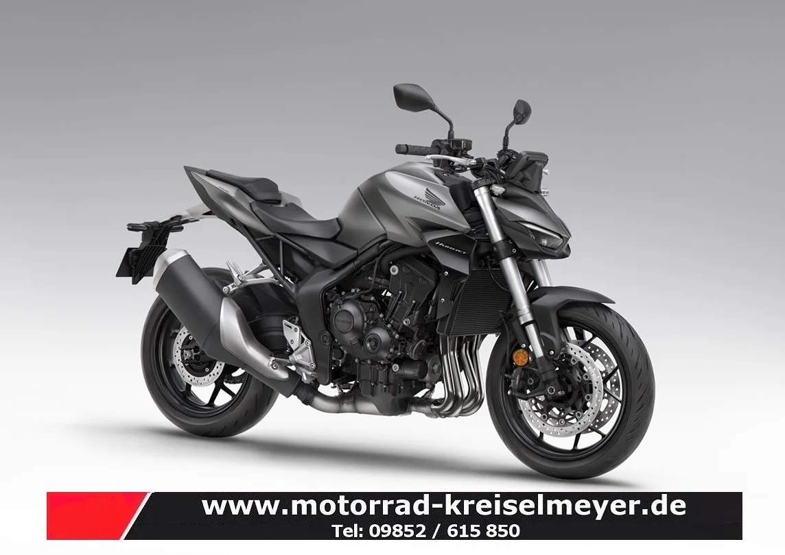Honda CB1000 Hornet Mod.25 Einzelstück zum Aktionspreis!