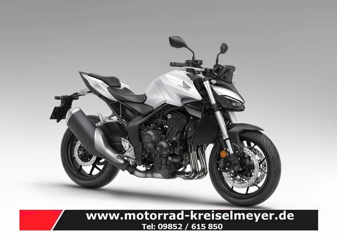 Honda CB1000 Hornet Mod.25 Einzelstück zum Aktionspreis!