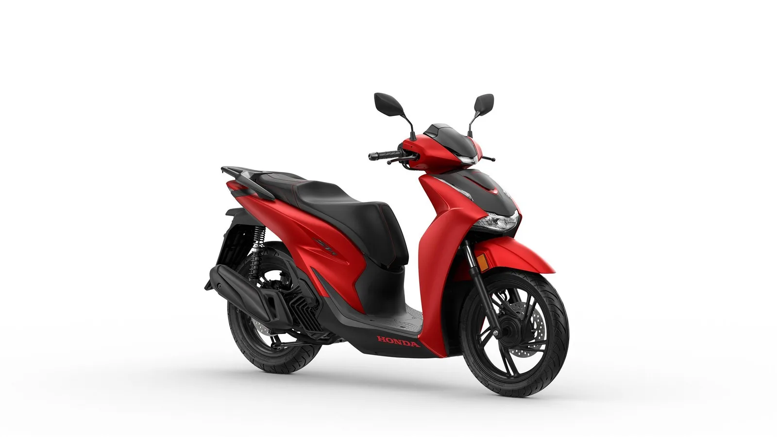 Honda SH125i Sofort Lieferbar -- 6 Jahre Garantie\* --