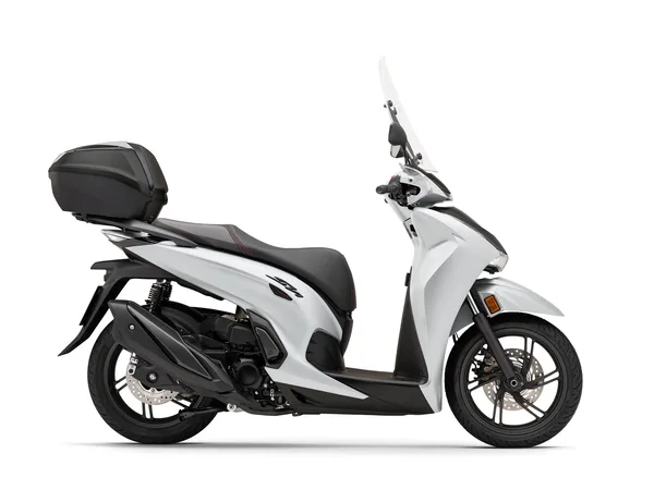 Honda SH350i Sofort Lieferbar -- 6Jahre Garantie\* --