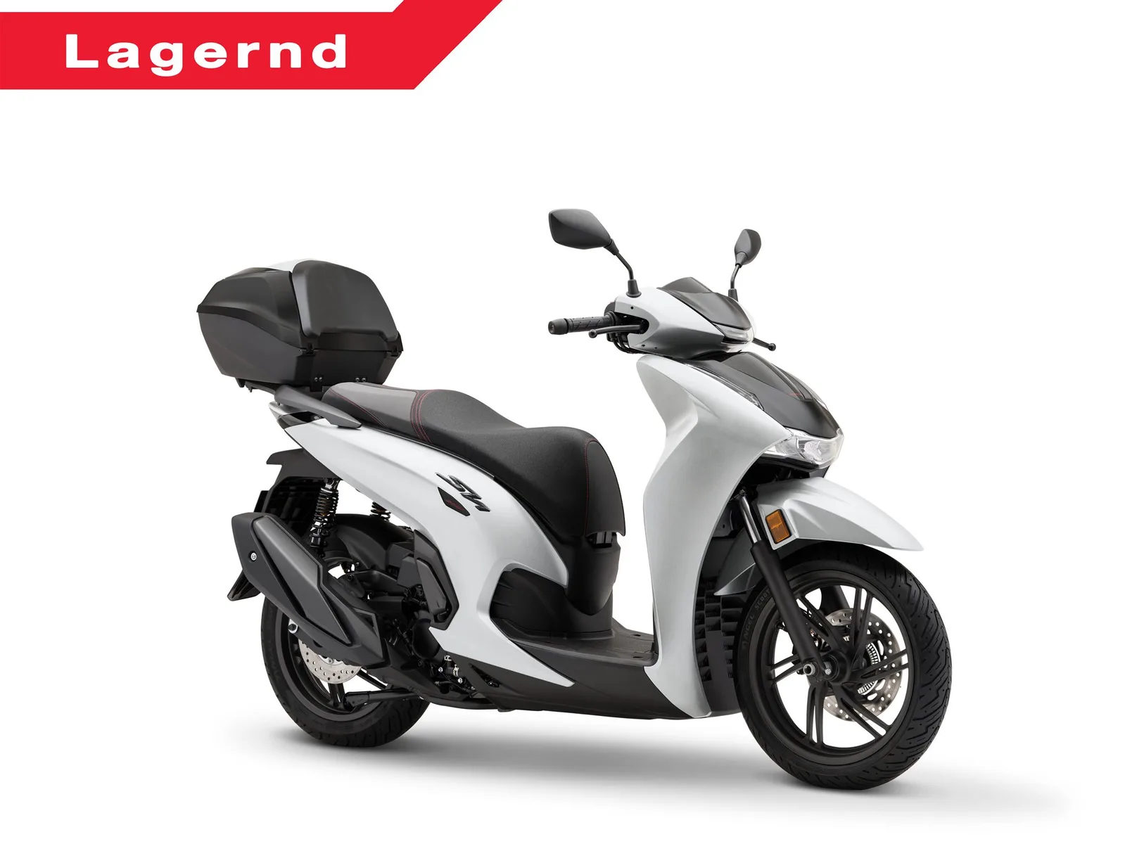 Honda SH350i Sofort Lieferbar -- 6Jahre Garantie\* --