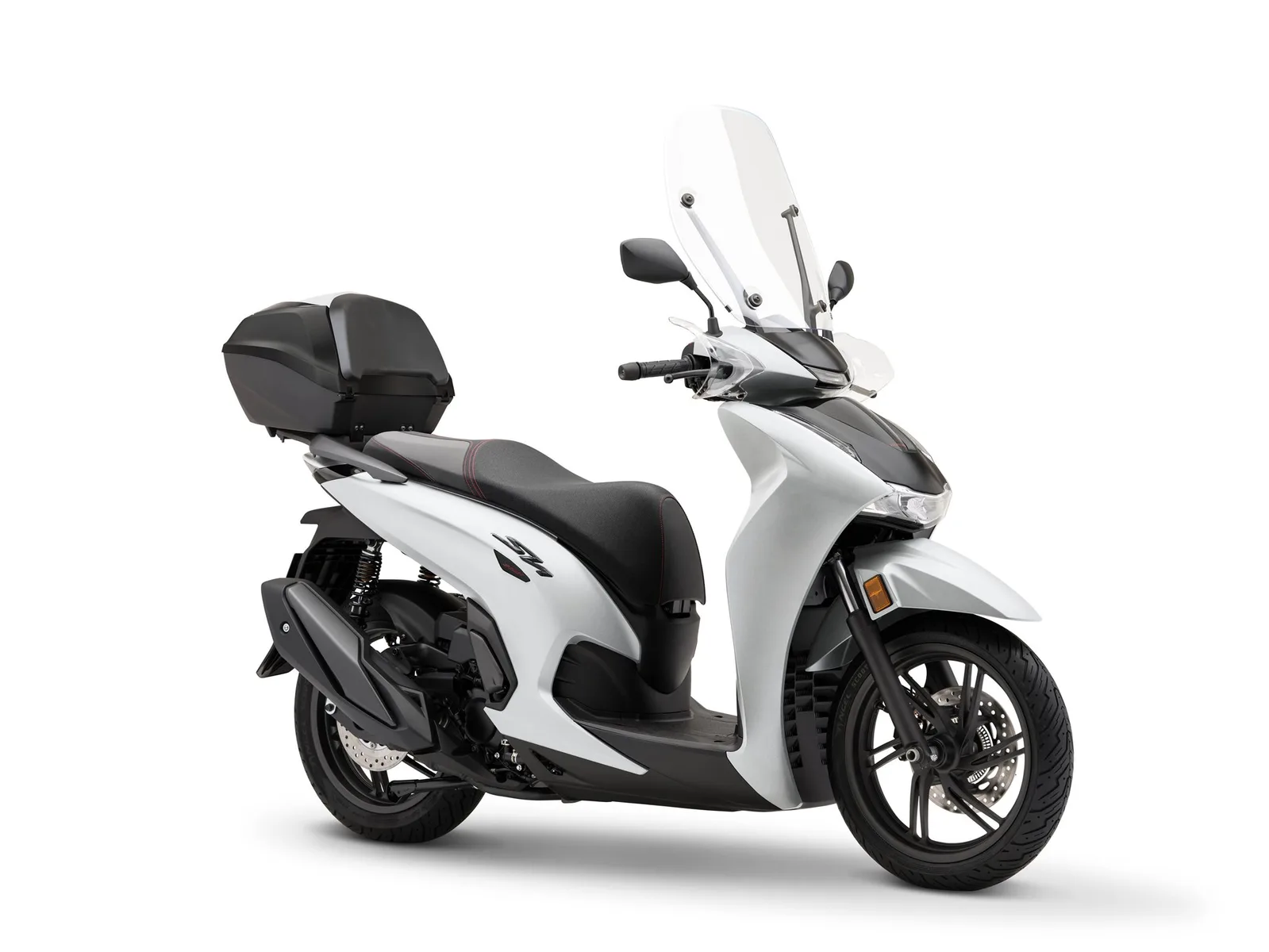 Honda SH350i Sofort Lieferbar -- 6Jahre Garantie\* --