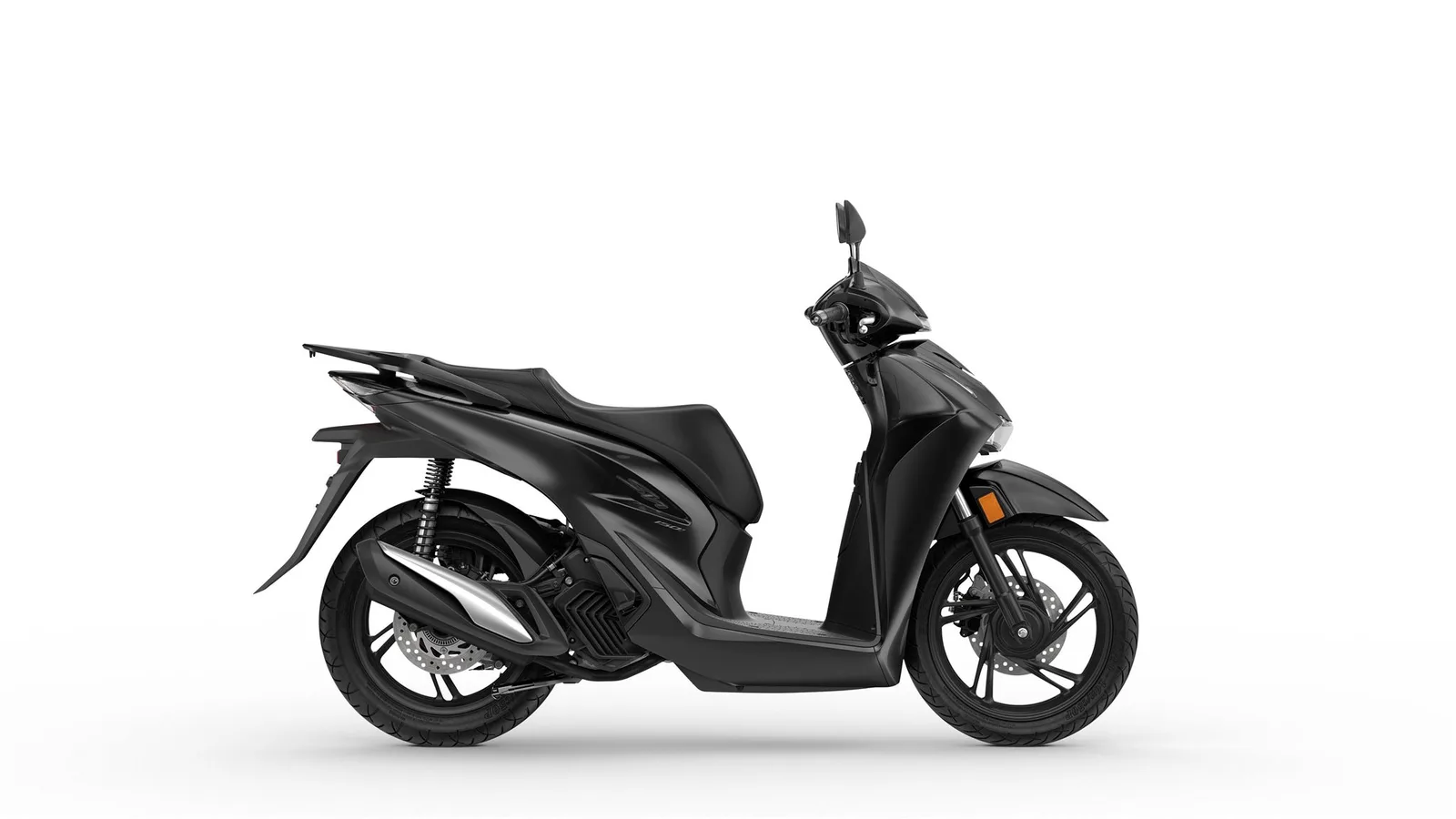 Honda SH150i Sofort Lieferbar -- 6 Jahre Garantie\* --