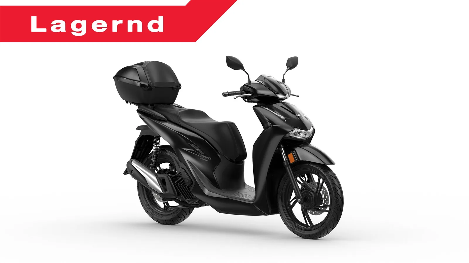 Honda SH150i Sofort Lieferbar -- 6 Jahre Garantie\* --