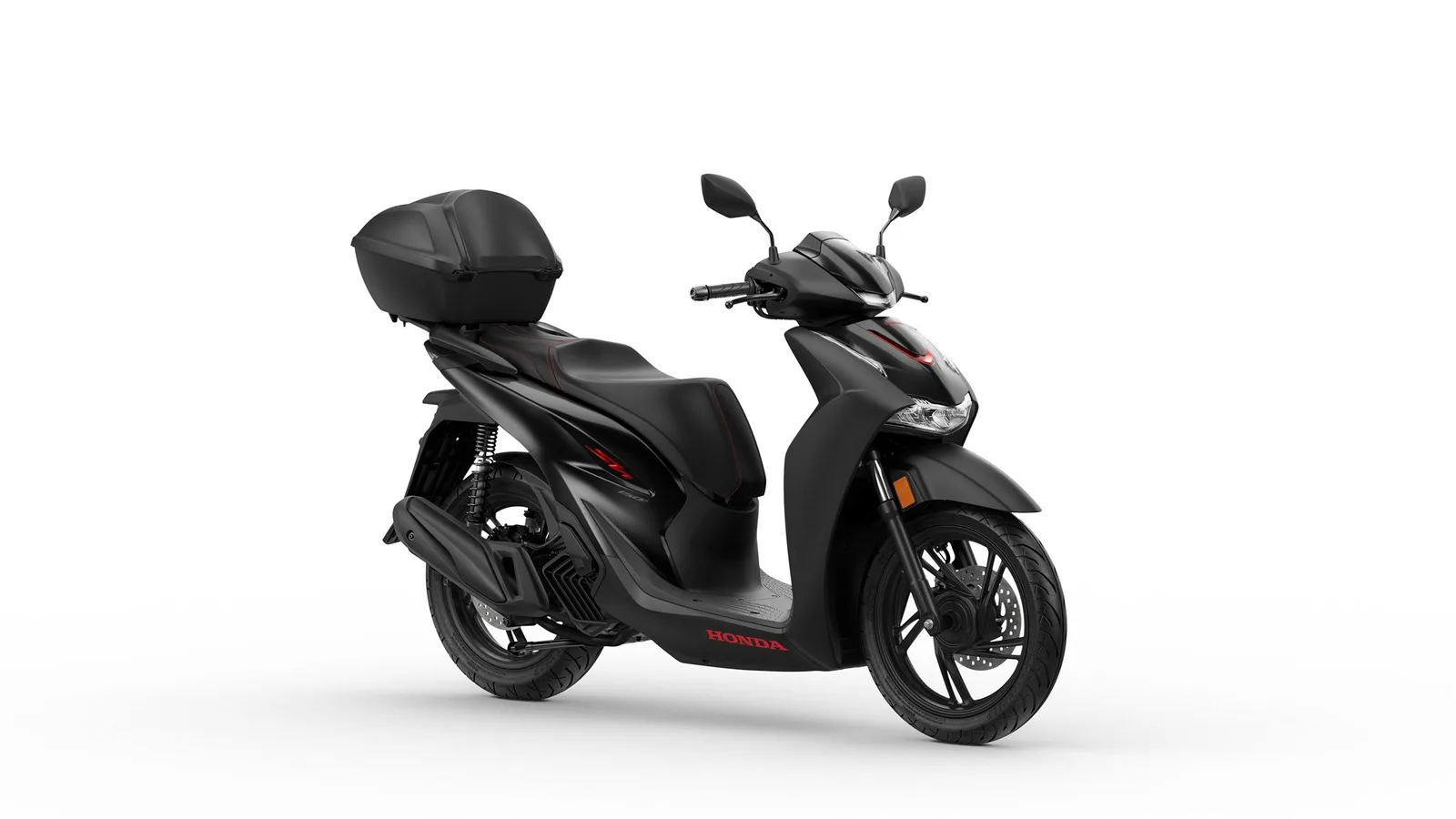 Honda SH150i Sofort Lieferbar -- 6 Jahre Garantie\* --
