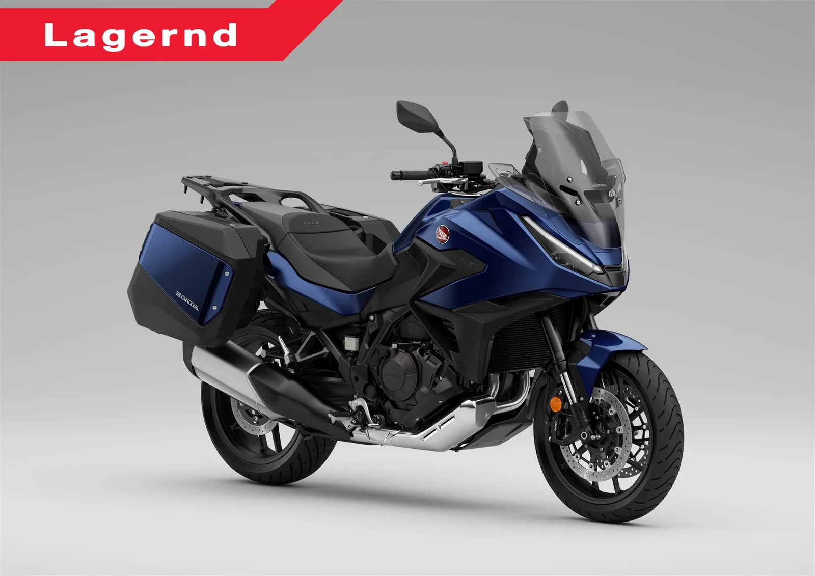 Honda NT1100 Sofort Lieferbar -- 6 Jahre Garantie\* --