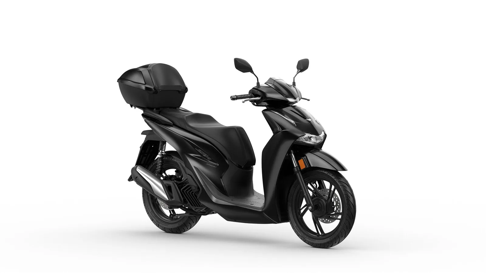 Honda SH150i Sofort Lieferbar -- 6 Jahre Garantie\* --