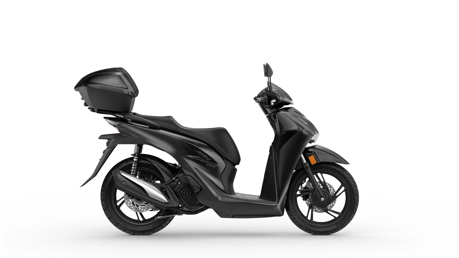 Honda SH150i Sofort Lieferbar -- 6 Jahre Garantie\* --