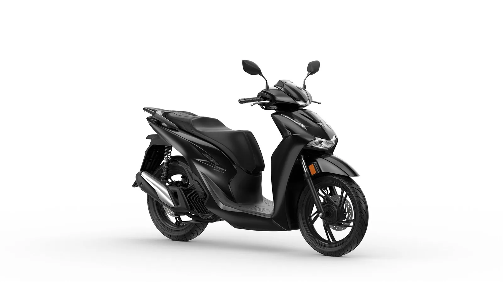 Honda SH150i Sofort Lieferbar -- 6 Jahre Garantie\* --