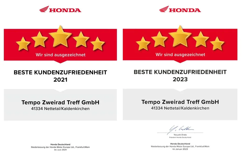 Honda NT1100 Sofort Lieferbar -- 6 Jahre Garantie\* --