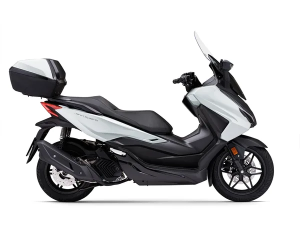 Honda Forza 125 Sofort Lieferbar -- 6 Jahre Garantie\* --